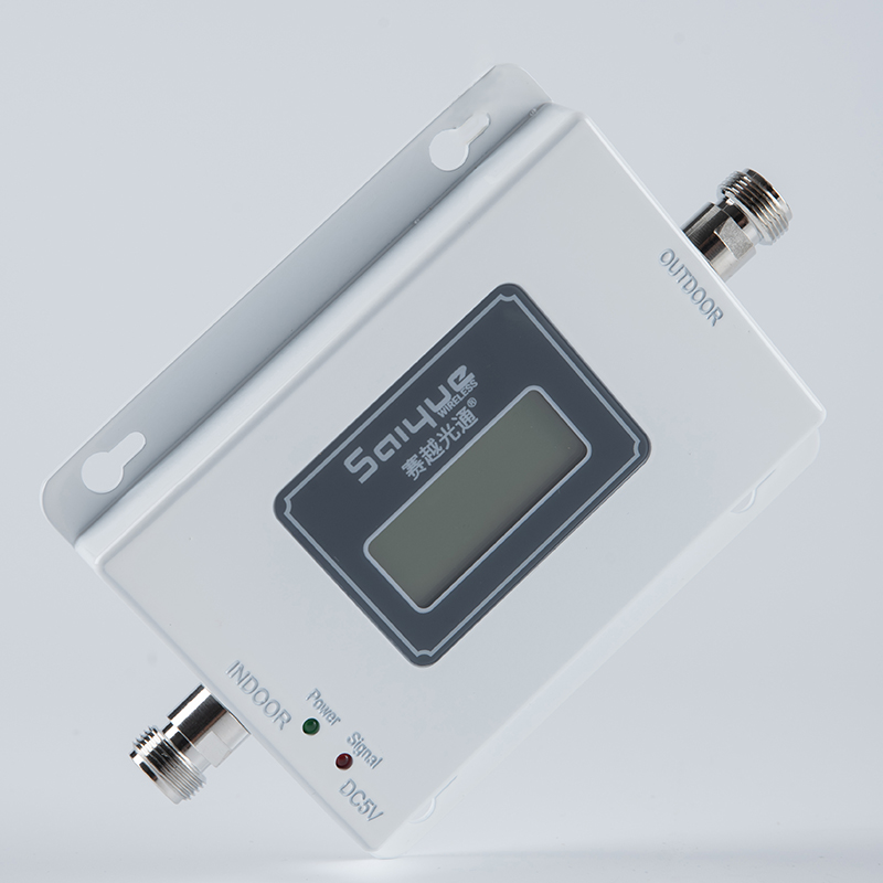 定安家用配电房机房信号放大器200㎡