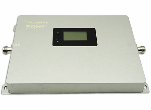  定安三频/四频/五频手机信号接收器800㎡