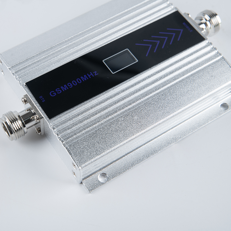 定安家用单频手机信号增强器100㎡