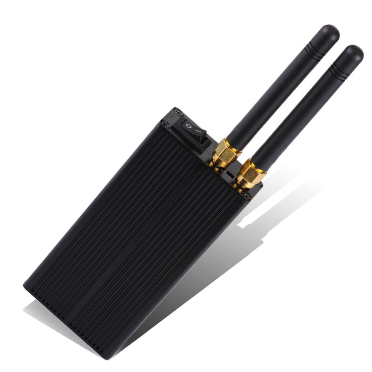  定安1.2G/1.5G导航屏蔽器