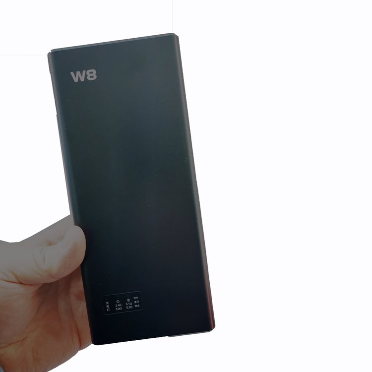  定安蓝牙WiFi信号屏蔽器