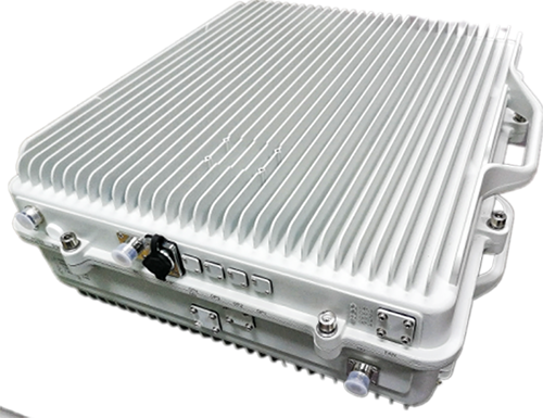 定安信令级数字室分型移动通信干扰器