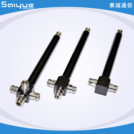  定安FM调频广播同步广播功分器