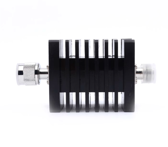  定安腔体固定衰减器0-3G/0-4G  N型接口